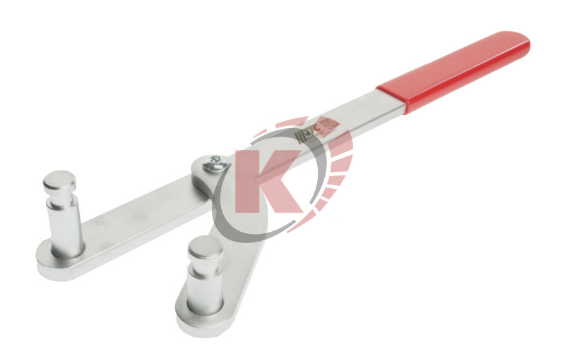 Фиксатор шкива коленвала универсальный (JTC-JW0081)