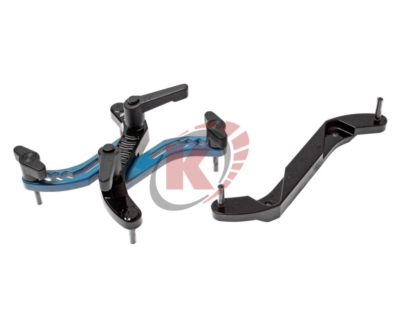 Фиксатор шкива распредвала универсальный (JTC-4085)