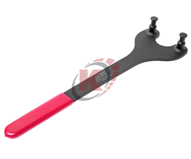 Фиксатор шкива универсальный для автомобилей с двигателями типа ОНС (JTC-1831)