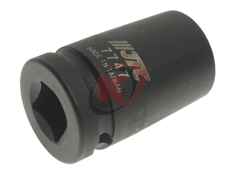 Шпильковерт 10мм, 1/2" (JTC-7747)