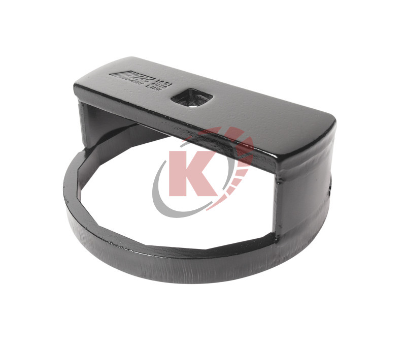 Съемник масляного фильтра 15-гр. 101мм для MITSUBISHI,MAZDA,DAIHATSU дизельный двигатель (JTC-1951)