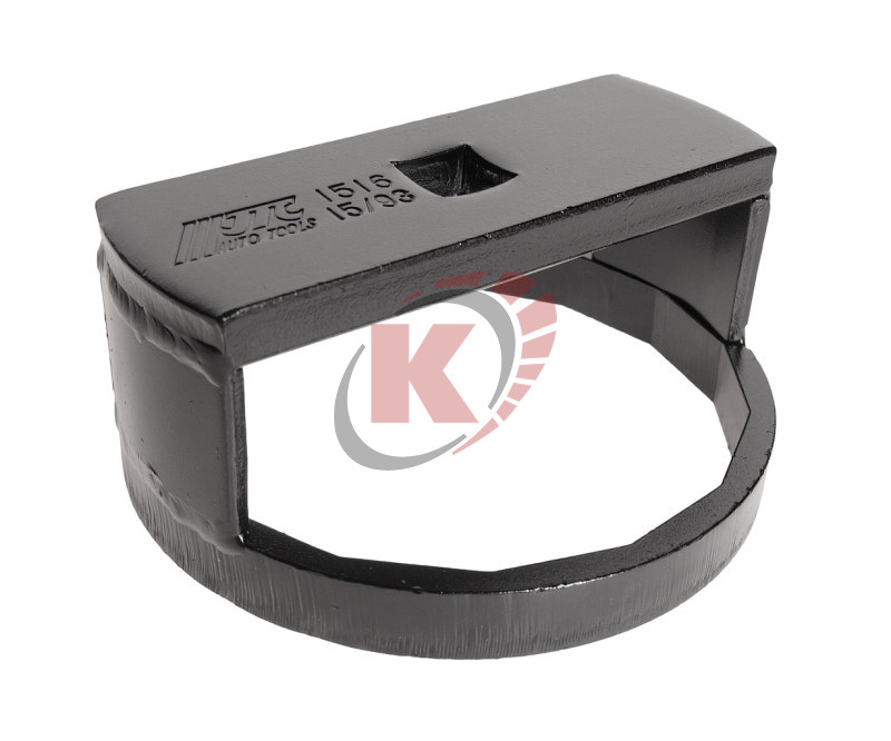 Съемник масляного фильтра 15-гранный 93мм для HYUNDAI,KIA,DAIHATSU дизельный двигатель  (JTC-1516)