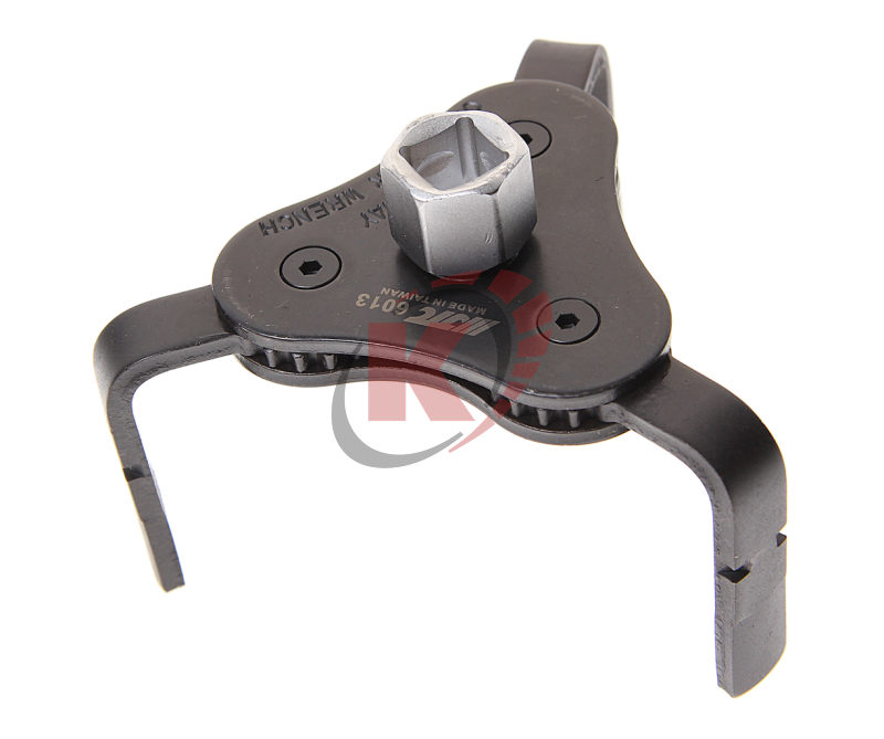 Съемник масляного фильтра MAZDA CX-3 дизель (JTC-6013)