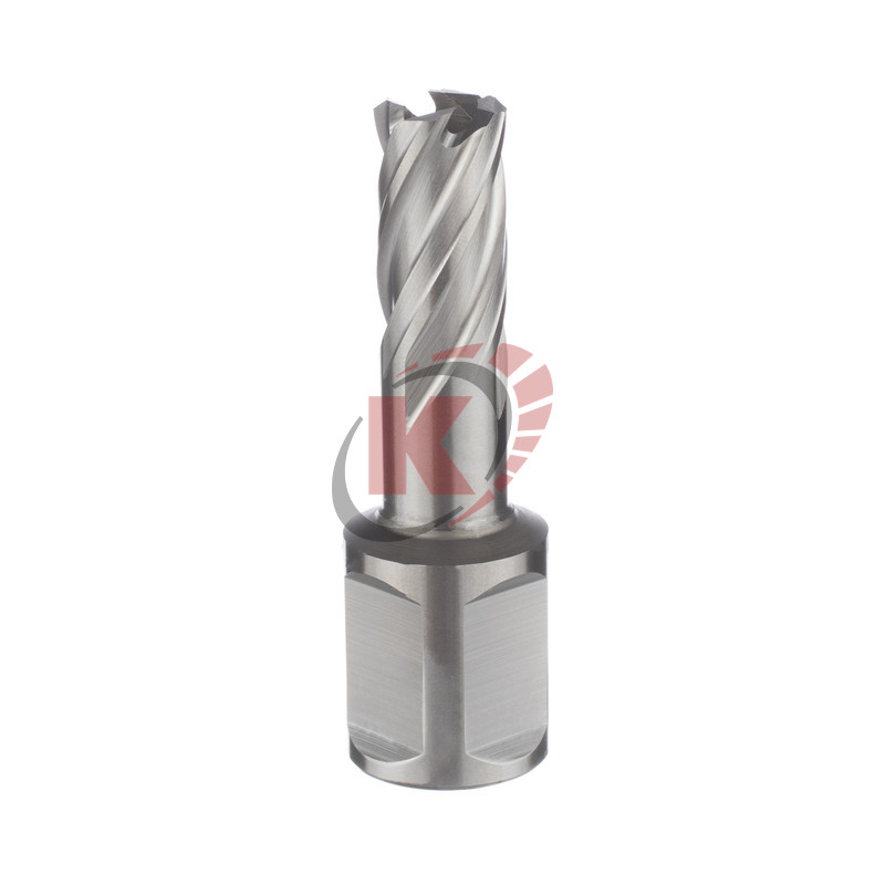 Сверло корончатое d=17х30мм HSS (40102008) №108