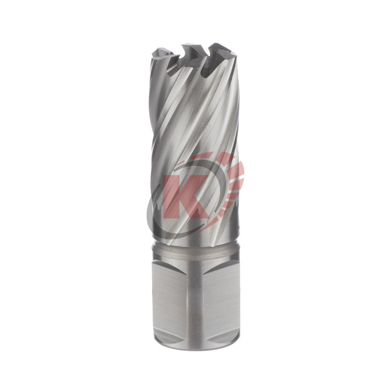 Сверло корончатое d=22х30мм HSS (40102015) №115