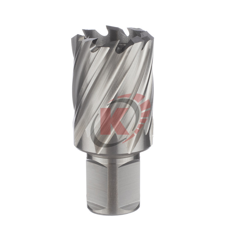 Сверло корончатое d=28х30мм HSS (40102022) №122