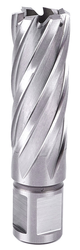 Сверло корончатое d=20х55мм HSS (40101013) №13