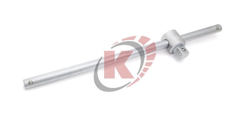 Вороток с бегунком 3/4" 500 мм (638150) ДТ