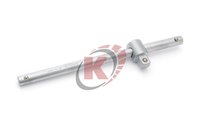 Вороток с бегунком 1/2" 250мм (628125) ДТ