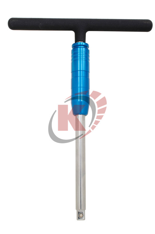 Вороток Т-образный 3/8" 311мм (ABR-Q203) Licota