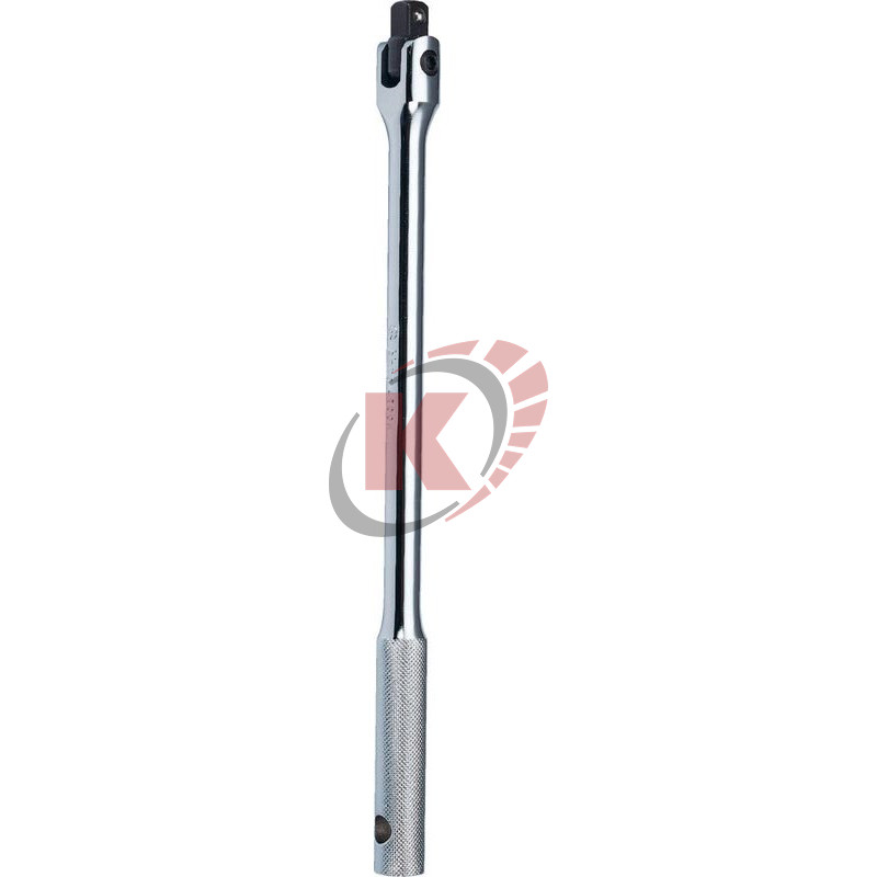 Вороток шарнирный 3/8" 250мм усиленный (3700N) Hans