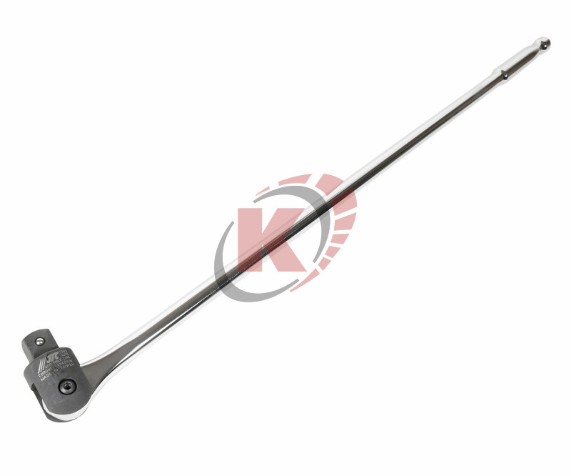 Вороток шарнирный 1" 1016мм (JTC-5903)