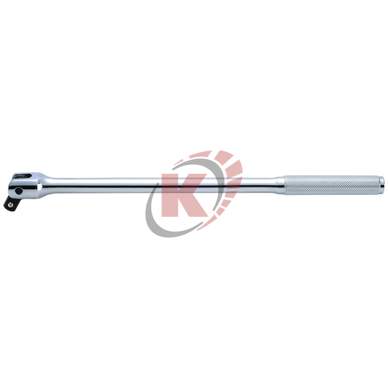 Вороток шарнирный 1/2" 375мм (AFT-C1215) Licota