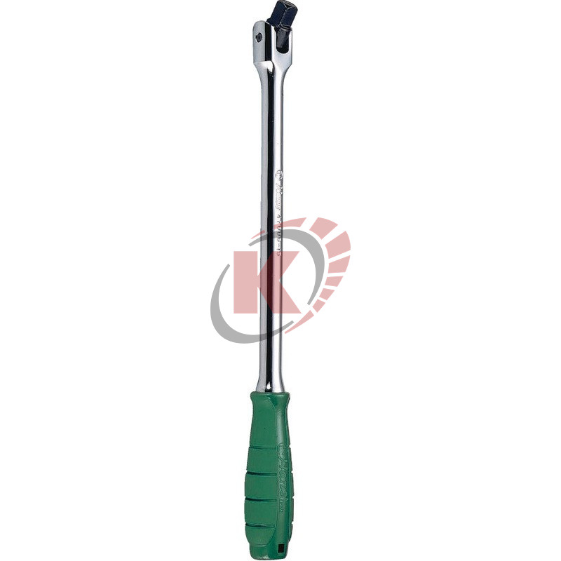 Вороток шарнирный 1/2" 600мм (4700G-24) Hans