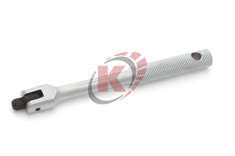 Вороток шарнирный 1/4" 140мм (608200) ДТ