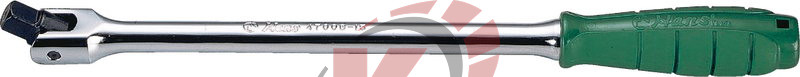 Вороток шарнирный 1/4" 150мм (2700G) Hans