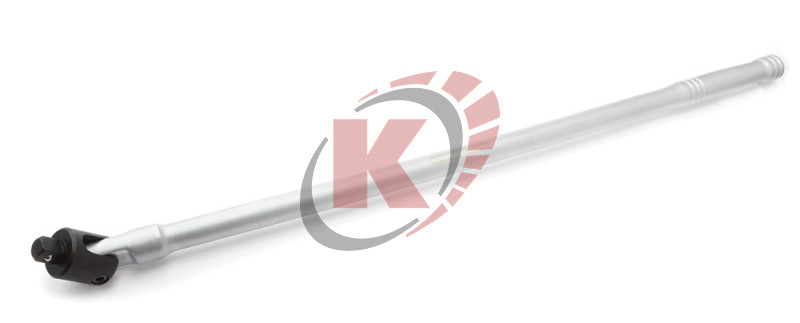 Вороток шарнирный 1/2" 600мм усиленный (628460) ДТ