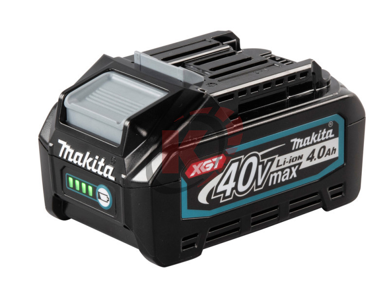 Аккумулятор 40В, 4Ач BL4040 Li-ion (191B26-6) Makita