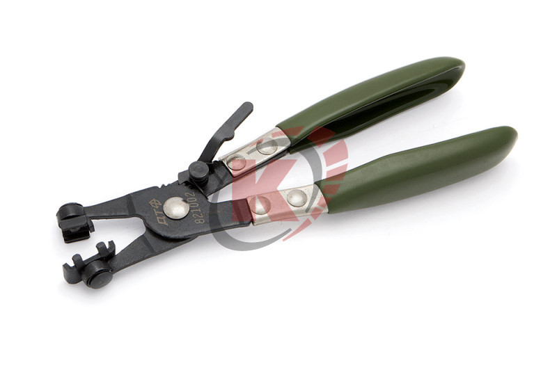 Клещи для самозажимных хомутов (821002) ДТ