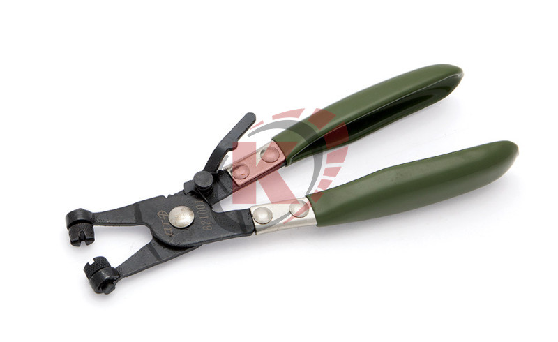 Клещи для самозажимных хомутов (821001) ДТ