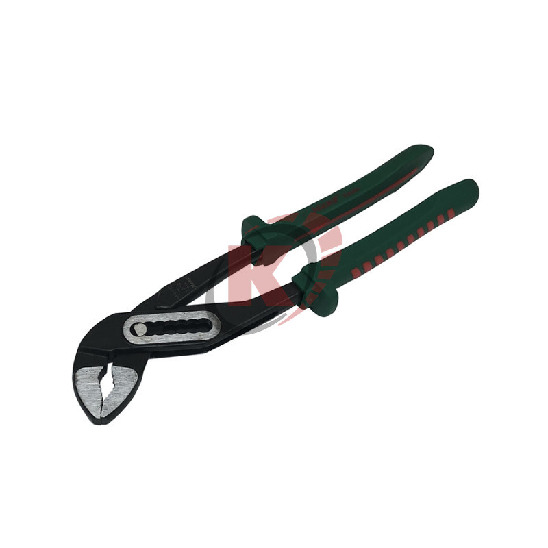 Клещи переставные 250мм (1890-10) Hans