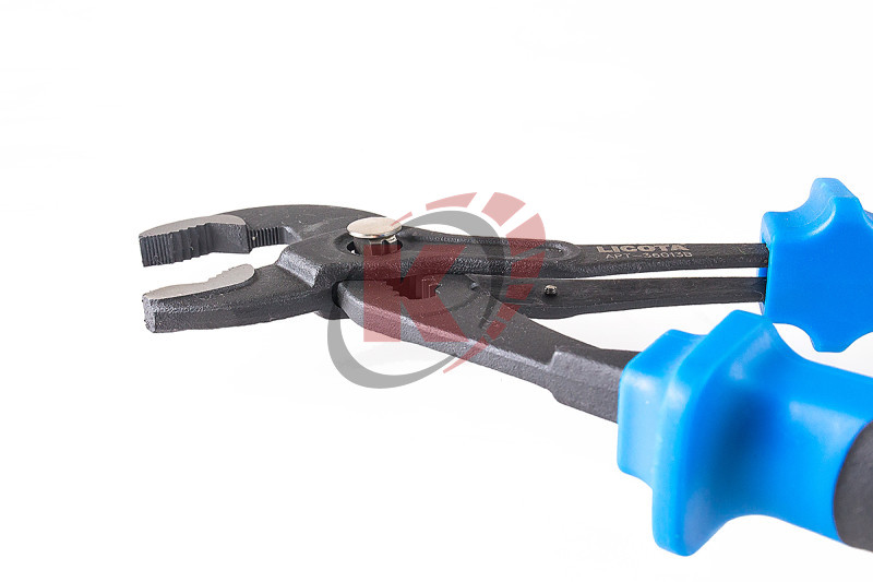 Клещи переставные 180мм (APT-36013A) Licota