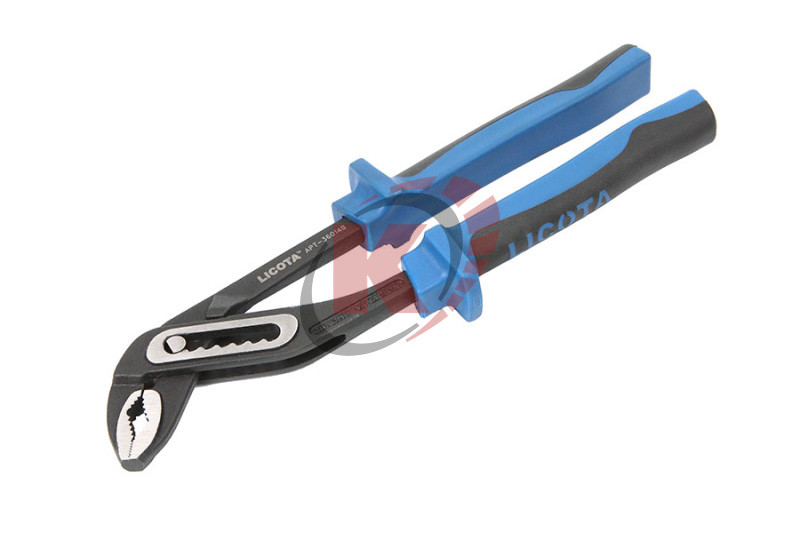 Клещи переставные 240мм (APT-36014B) Licota