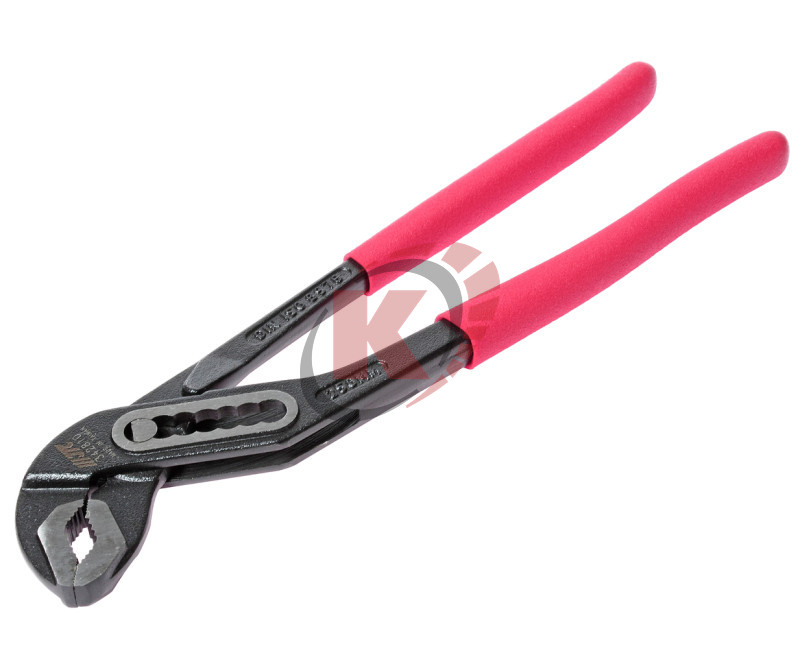 Клещи переставные 250мм (JTC-342810)