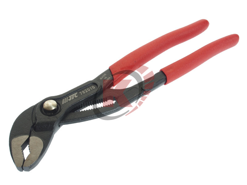 Клещи переставные 250мм (JTC-782010) JTC