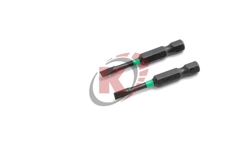 Бита SL5,5 L=50мм 1/4" ударная набор 2шт (792322) ДТ