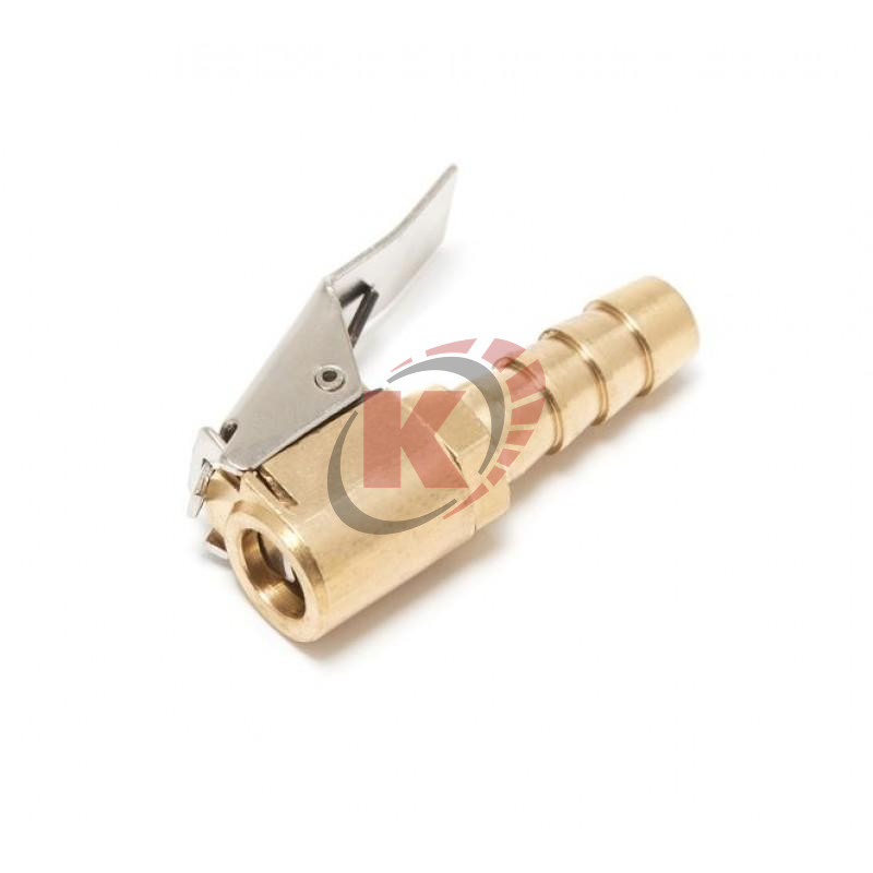 Насадка для подкачки колес d=6мм (806015-6) Garwin