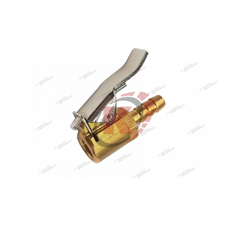 Насадка для подкачки колес d=6мм (M470/1) Nordberg