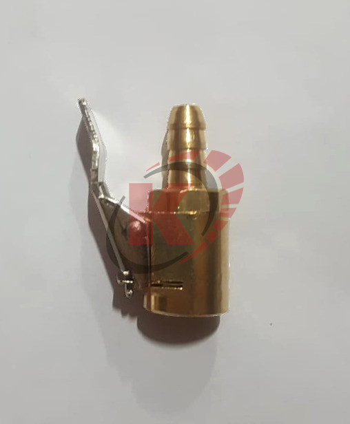 Насадка для подкачки колес d=8мм (806015-8) Garwin