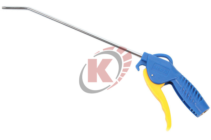 Пистолет продувочный L сопла - 250мм (PAP-D056-10B) Licota