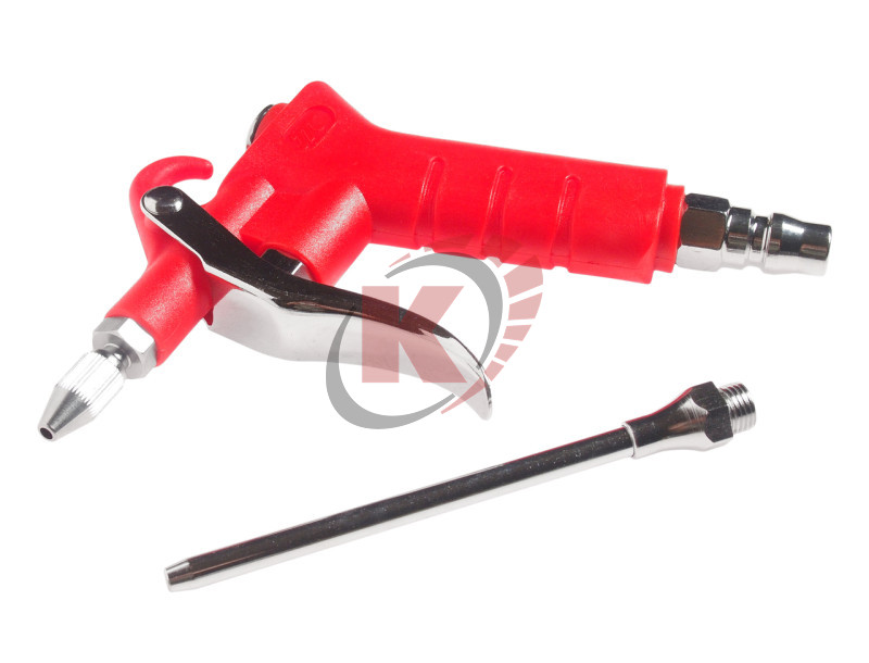 Пистолет продувочный L сопла - 28/110мм (JTC-3112A)