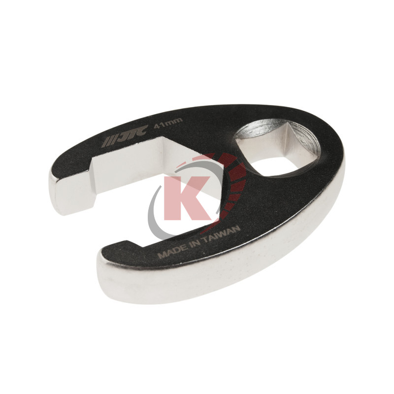 Ключ разрезной односторонний 3/4" 41мм (JTC-1963)