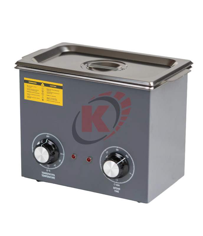 Установка для тестирования и очистки форсунок GDI (CMT8) Nordberg