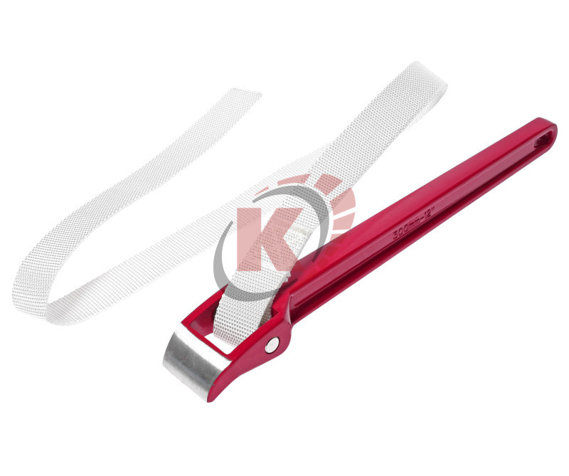 Съемник масляного фильтра ленточный, длина ленты 914мм, рукоять 305мм  (JTC-1150)