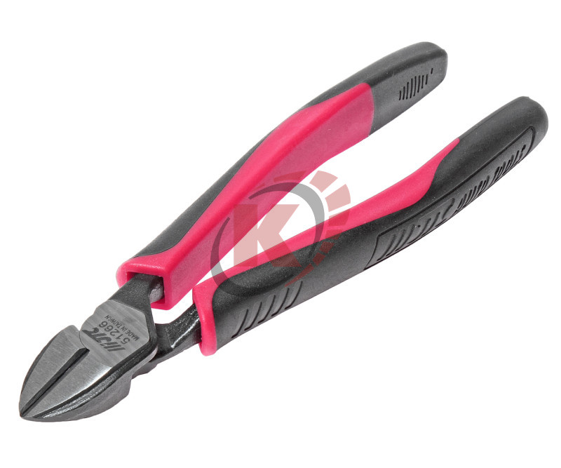 Кусачки боковые 150мм (JTC-51266)