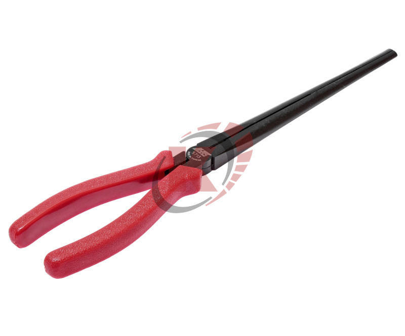 Тонкогубцы прямые 300мм (JTC-5713)