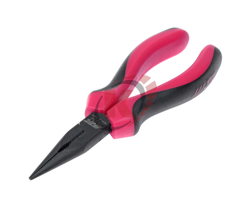 Тонкогубцы прямые 150мм (JTC-34236)