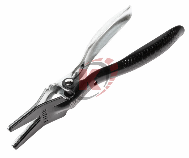 Клещи для разъединения трубопроводов для шлангов диаметром от 5/32" до 1/2" (JTC-1935)