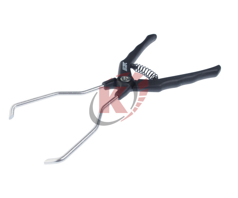 Клещи для разъединения электрических разъёмов L=215 мм (JTC-4586)