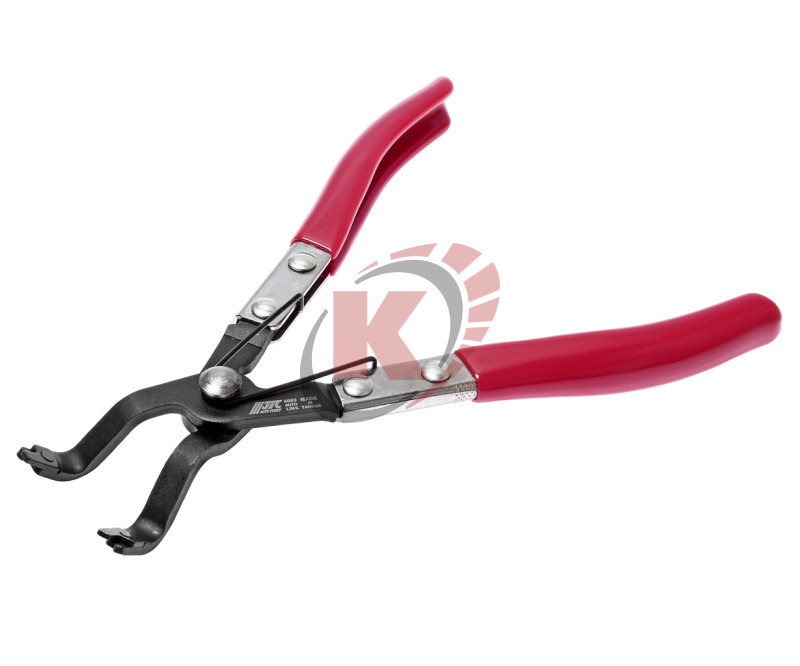 Клещи для снятия и установки стопорных колец без проушин TOYOTA, LEXUS, CITROEN (JTC-4069)