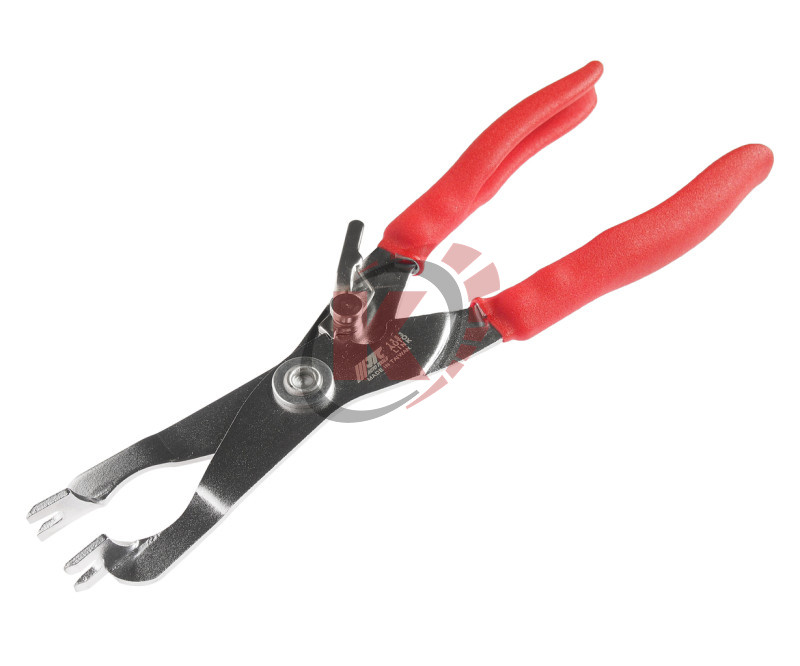 Клещи для снятия и установки троса стояночного тормоза (JTC-1353)