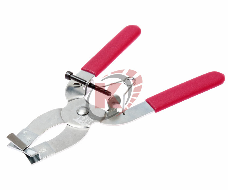 Клещи для установки поршневых колец 3/64"-1/4" (JTC-1348)