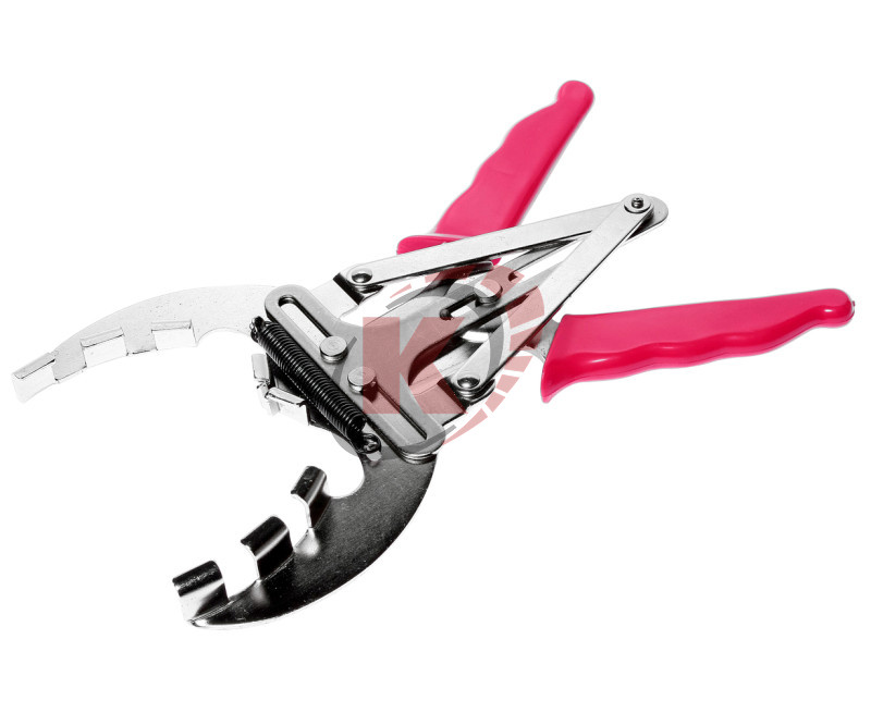 Клещи для установки поршневых колец 50-100мм (JTC-4008)