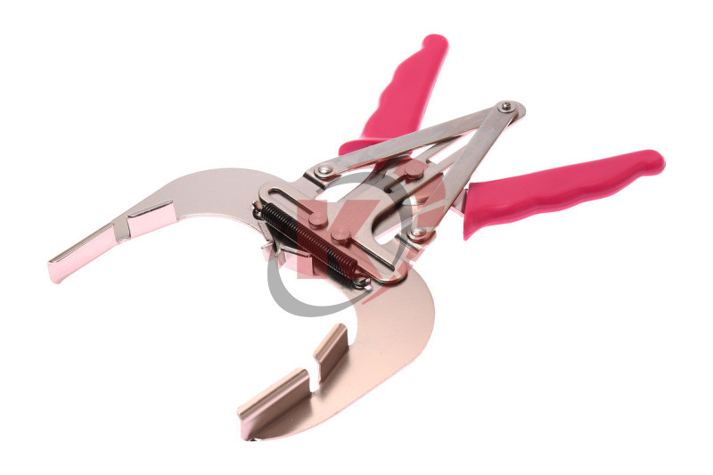 Клещи для установки поршневых колец 80-120мм (JTC-4009)