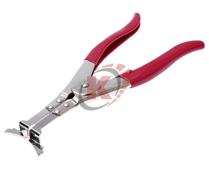 Клещи для установки поршневых колец усиленные 83-135мм (JTC-4007)