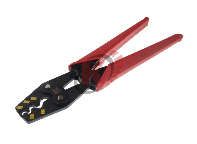 Пассатижи для обжима проводов (JTC-5550)